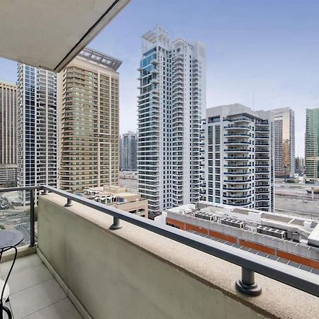 Al Majara 2, Dubai Marina - Tranquil One Bedroom Zewnętrze zdjęcie