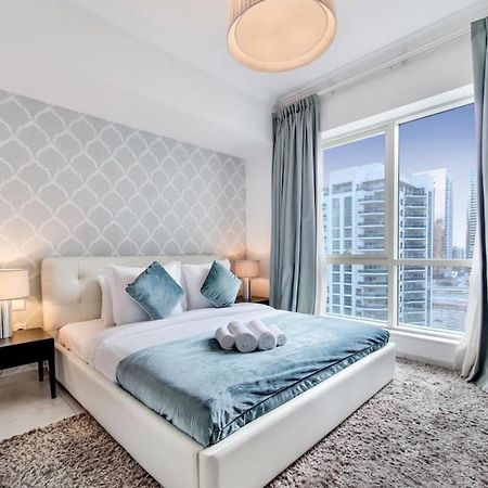 Al Majara 2, Dubai Marina - Tranquil One Bedroom Zewnętrze zdjęcie