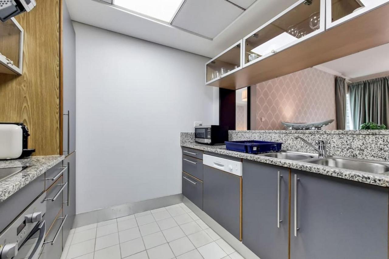 Al Majara 2, Dubai Marina - Tranquil One Bedroom Zewnętrze zdjęcie