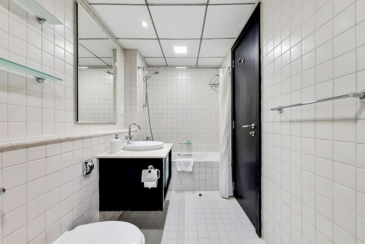 Al Majara 2, Dubai Marina - Tranquil One Bedroom Zewnętrze zdjęcie