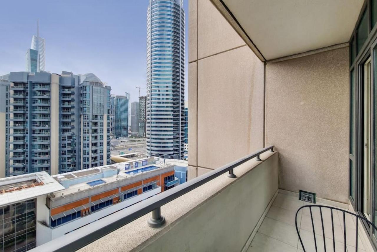 Al Majara 2, Dubai Marina - Tranquil One Bedroom Zewnętrze zdjęcie